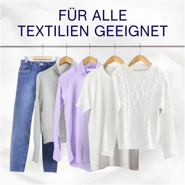 Wäscheparfüm Light Lavendel & Seidenbaumblüte