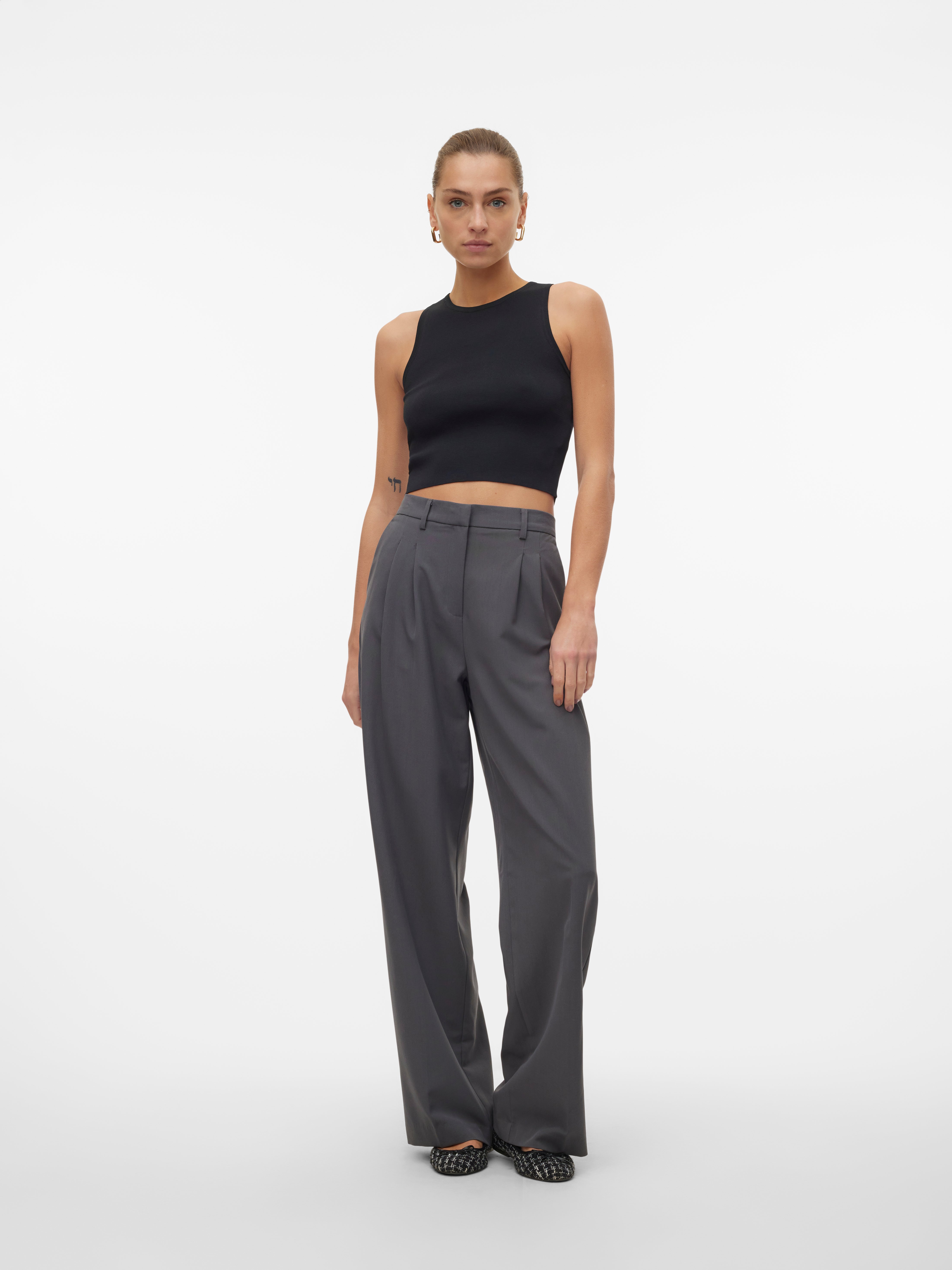 VMGINNY Pullover