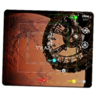 Solar 175 Neoprene Mat