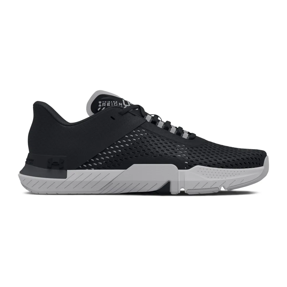 Under Armour TriBase Reign 4 W 3025053-001 / schwarz
