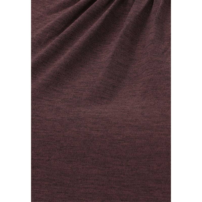 Q by Endurance BREE MELANGE Funktionsshirt Damen