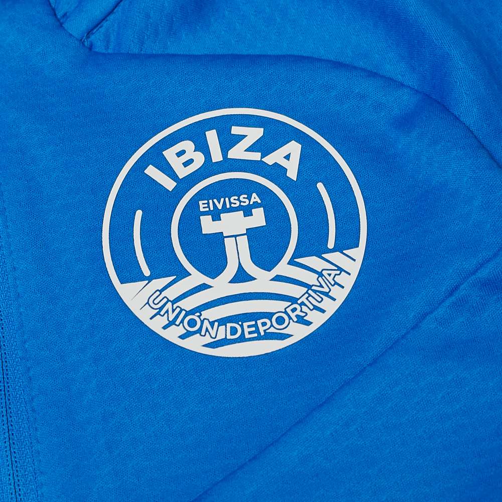 UD Ibiza PUMA teamFINAL Kinder Trainings Oberteil 931680-02