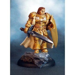 Duke Gerard