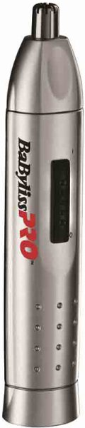 BaByliss Pro Nasen- und Ohrenhaartrimmer Trimmer