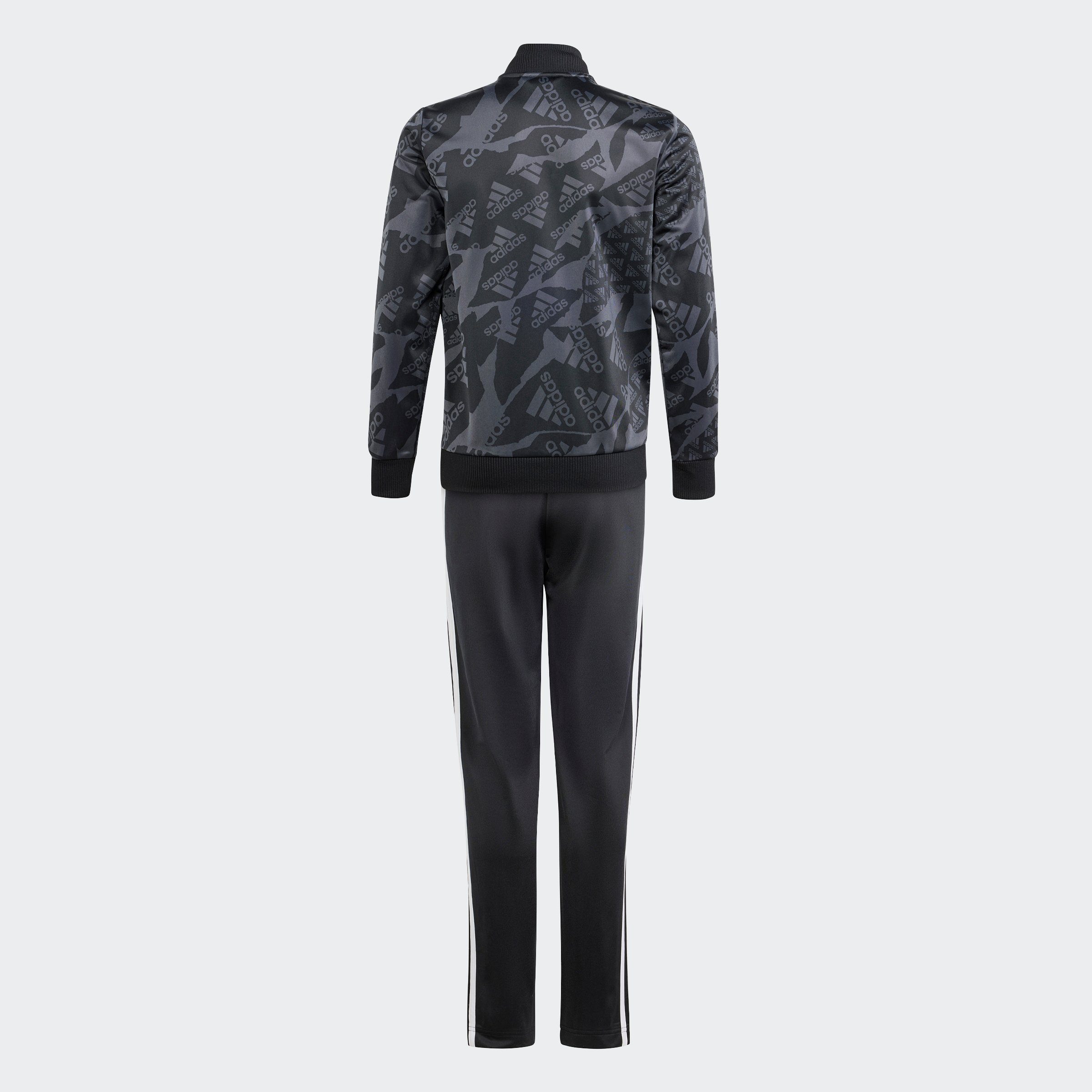 adidas Sportswear Trainingsanzug J CAMLOG TS (2-tlg)