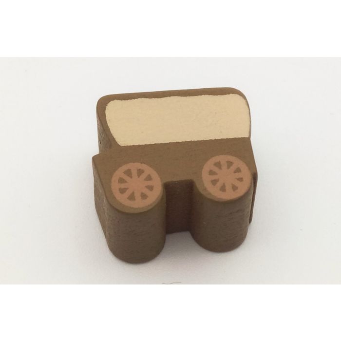 Planwagen Token