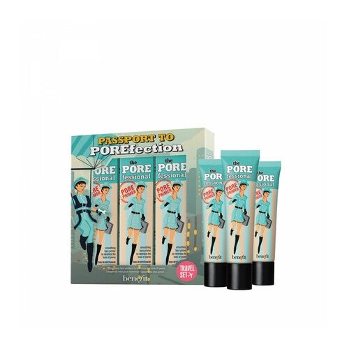 Profitieren Sie vom POREfessional Passport To Porefection Reiseset