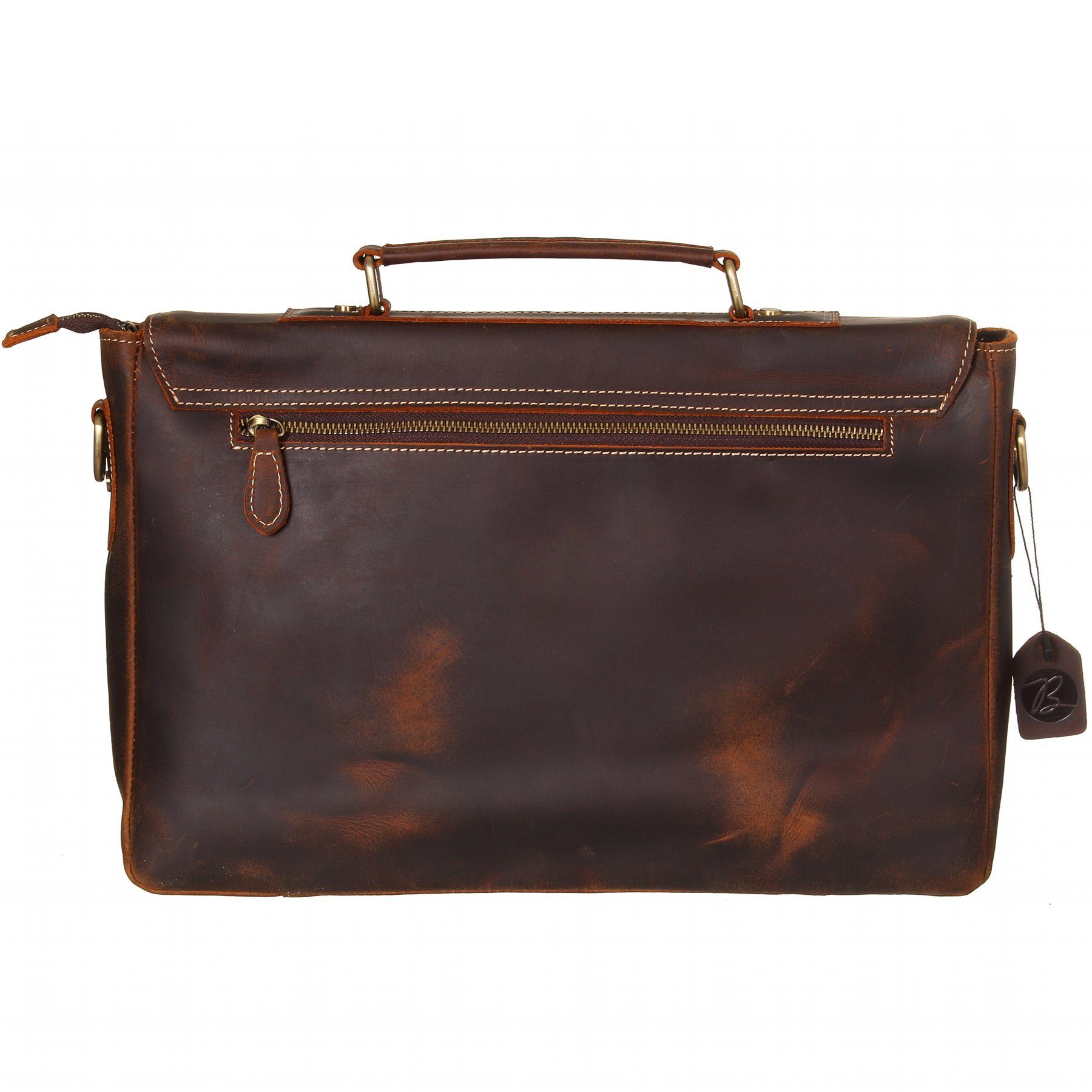 bupell Aktentasche Aktentasche Classic