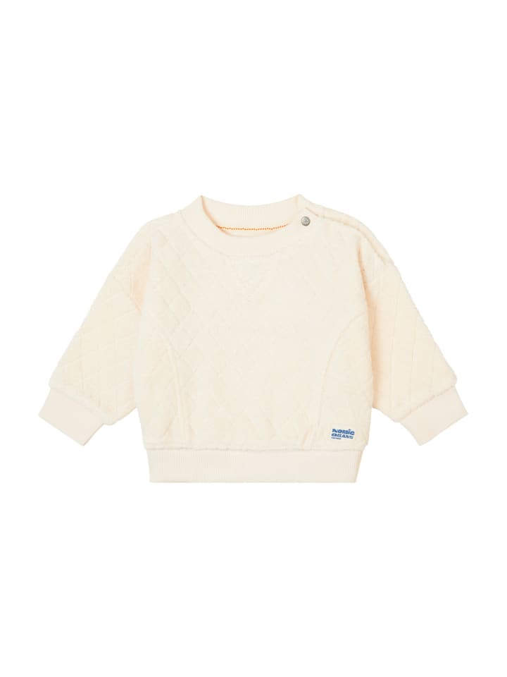Noppies Sweater Gata in Butter Cream günstig kaufen