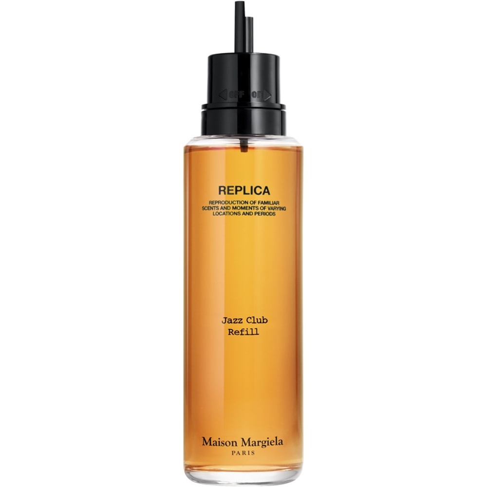 Maison Margiela Replica Jazz Club Eau de Toilette Spray Eau de toilette