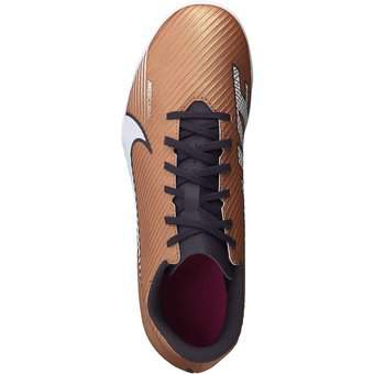 Nike Vapor 15 Club FG/MG Fußball in bronze