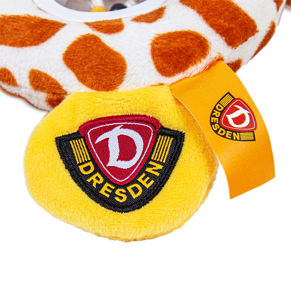 Beißring Giraffe 'Namo'