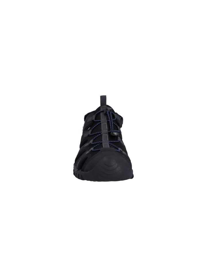 Hi-Tec Freizeitschuhe in schwarz günstig kaufen