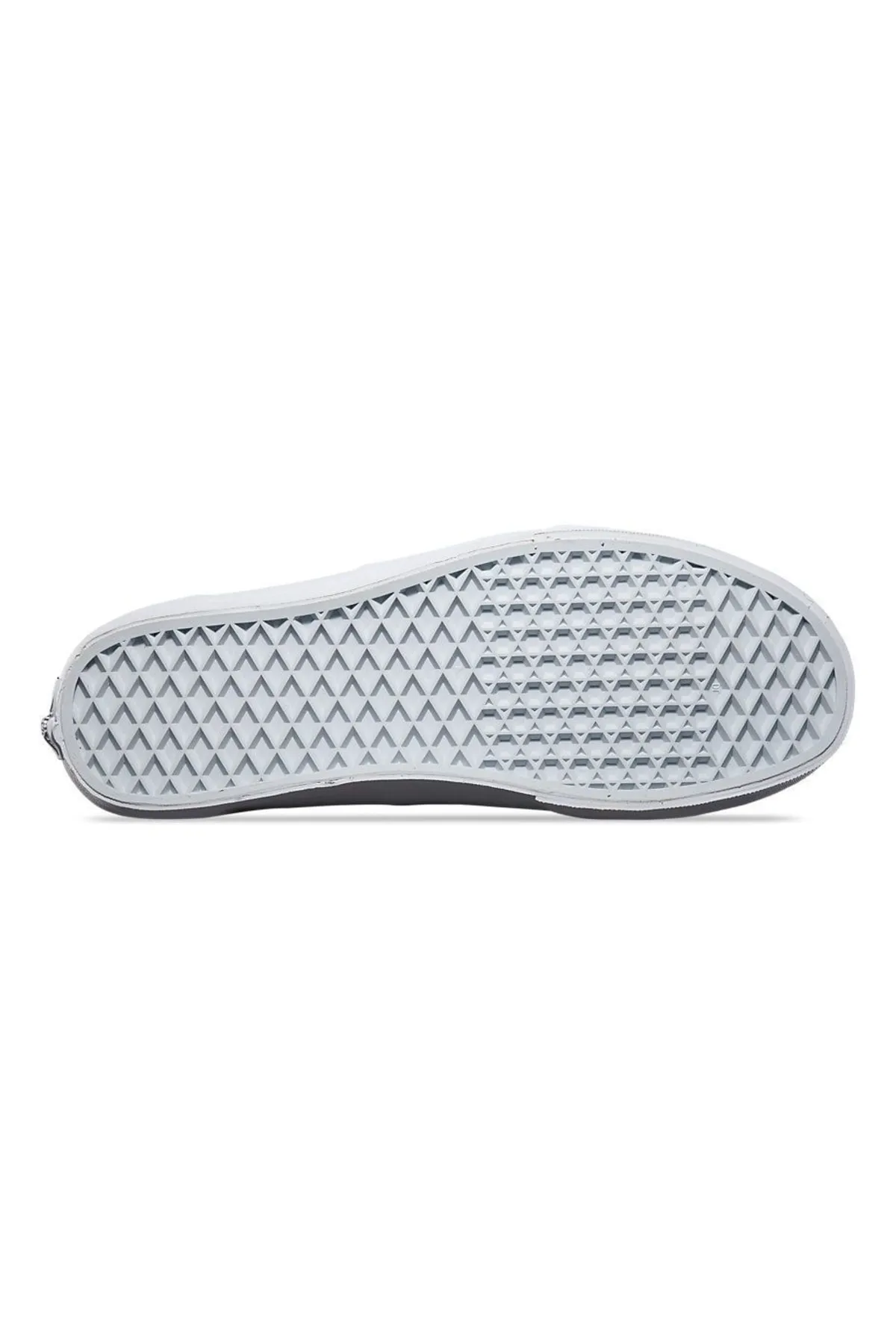 Vans  Authentische weiße Unisex-Sneaker-Schuhe 100384777