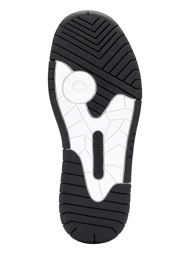 Kangaroos Sneakers 