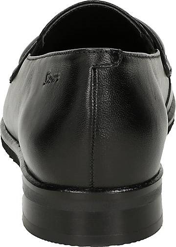 Sioux Slipper Gergena-704
