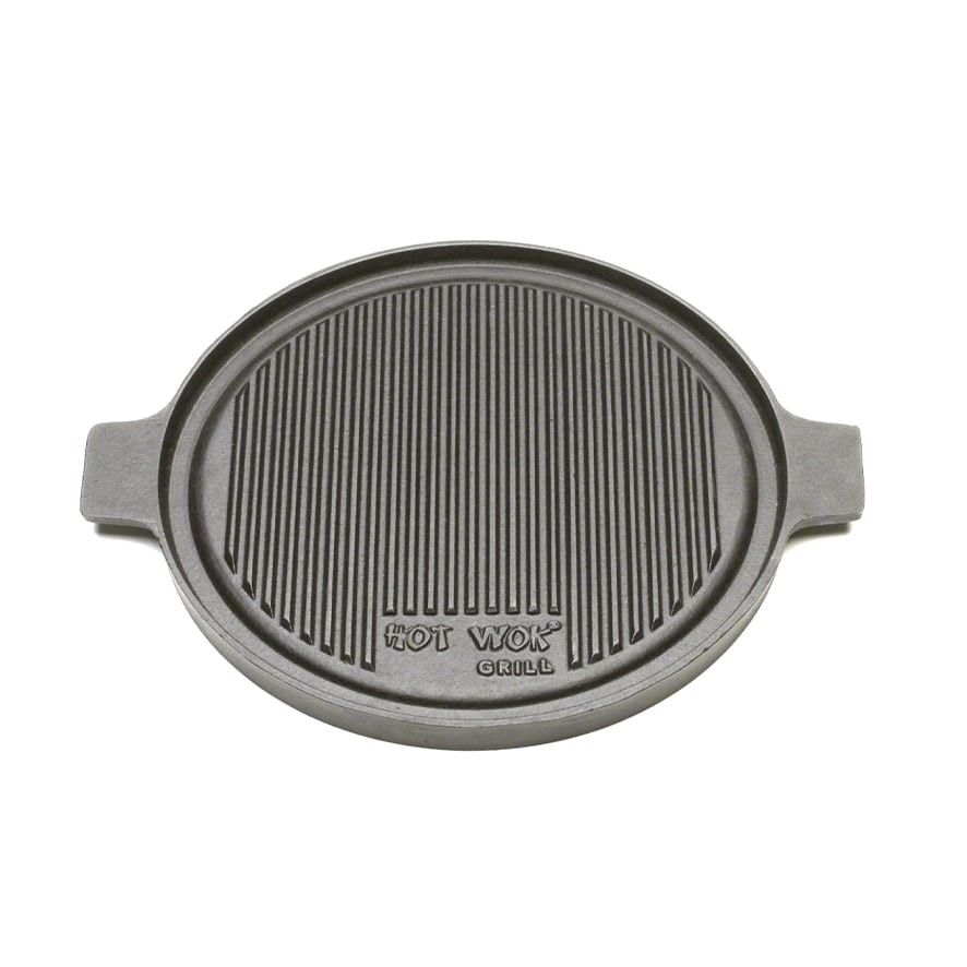 HOT WOK Grillpfanne 32,5 cm
