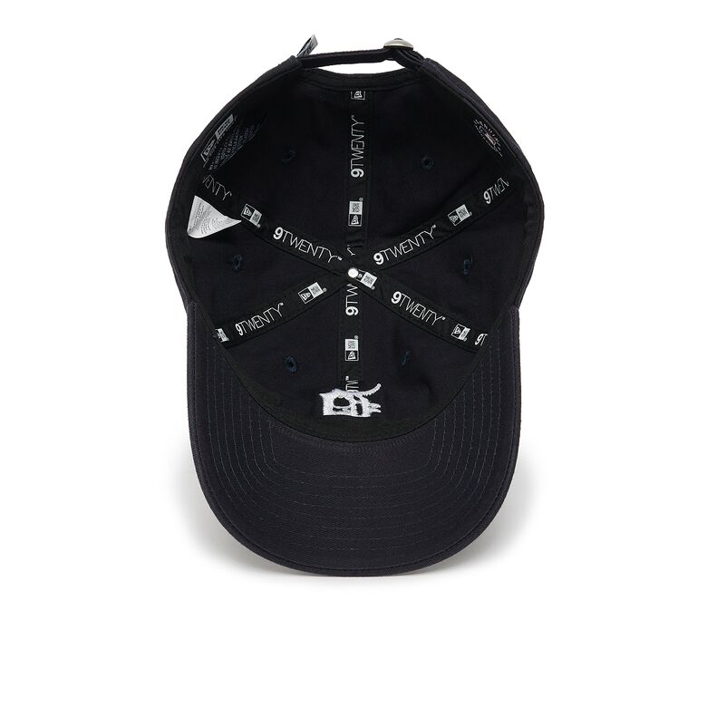 New Era MLB Core Classic 2.0 Rep Detroit Tigers blue