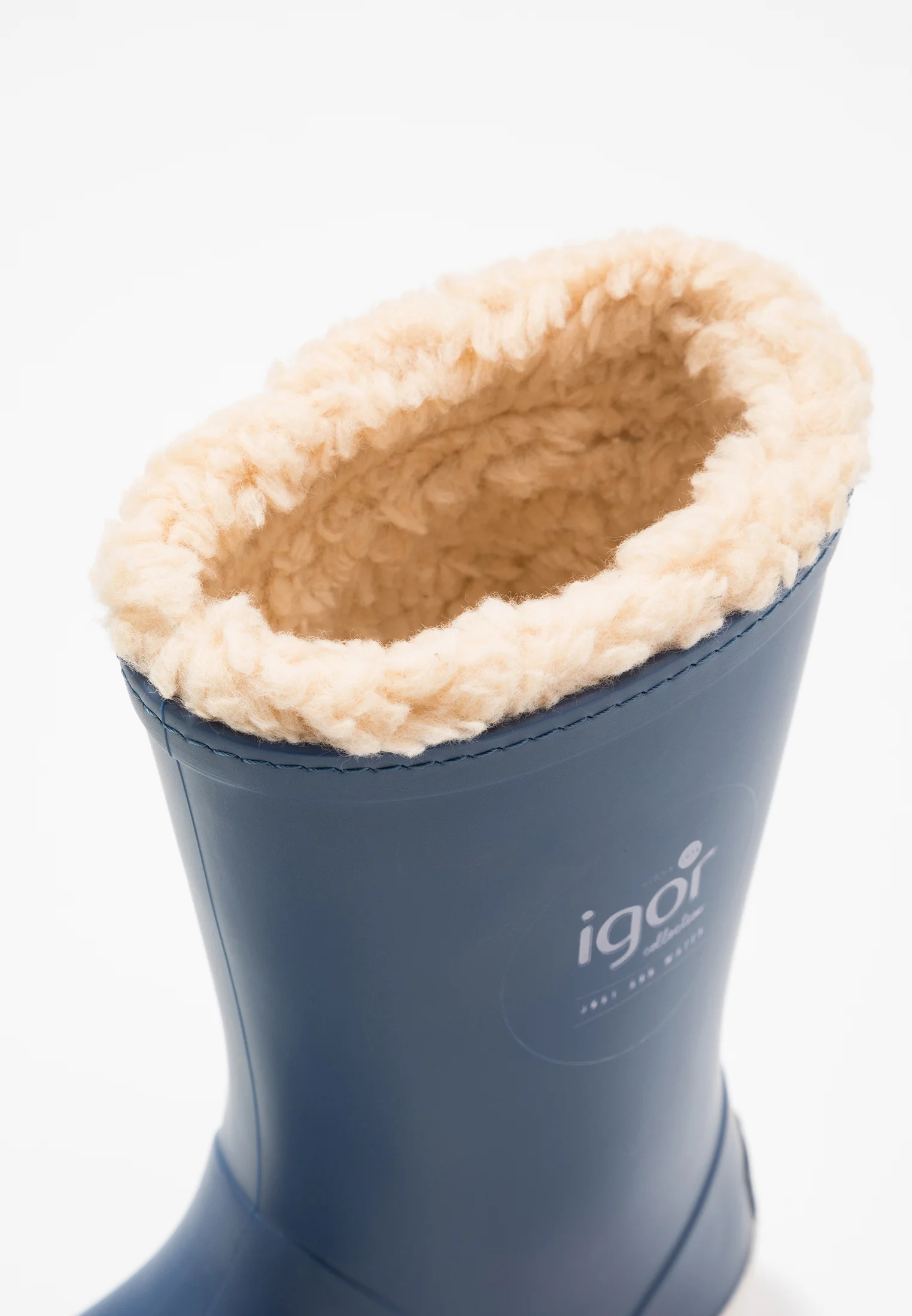 IGOR SPLASH - Botas de goma