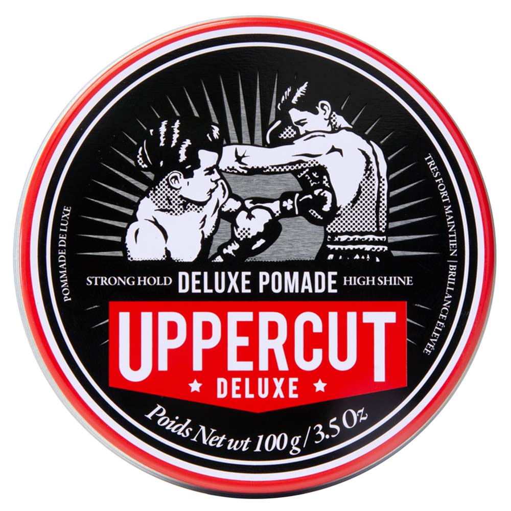 Uppercut Deluxe Waterbase 100 g