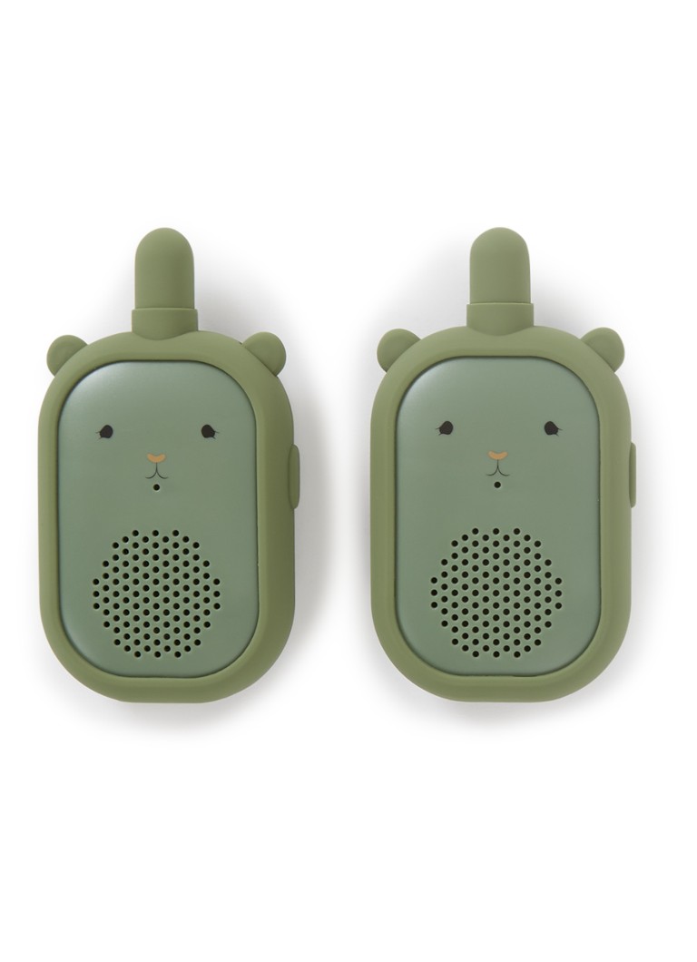 Konges Sløjd Walkie Talkie set of 2