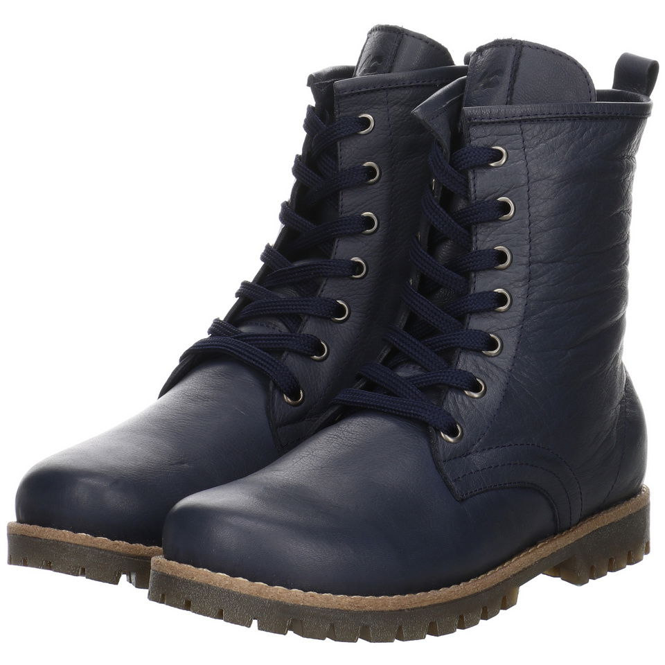 Andrea Conti Schnürboots