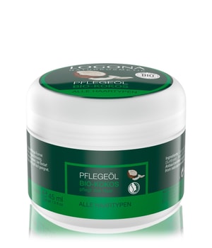Logona Bio-Kokos Haaröl-45 ml