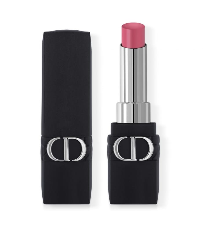 ROUGE DIOR FOREVER-Rouge à lèvres sans transfert - Mat ultra-pigmenté