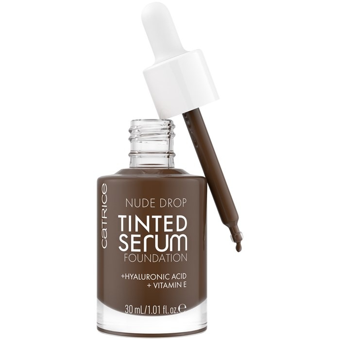 Nude Drop Tinted Serum