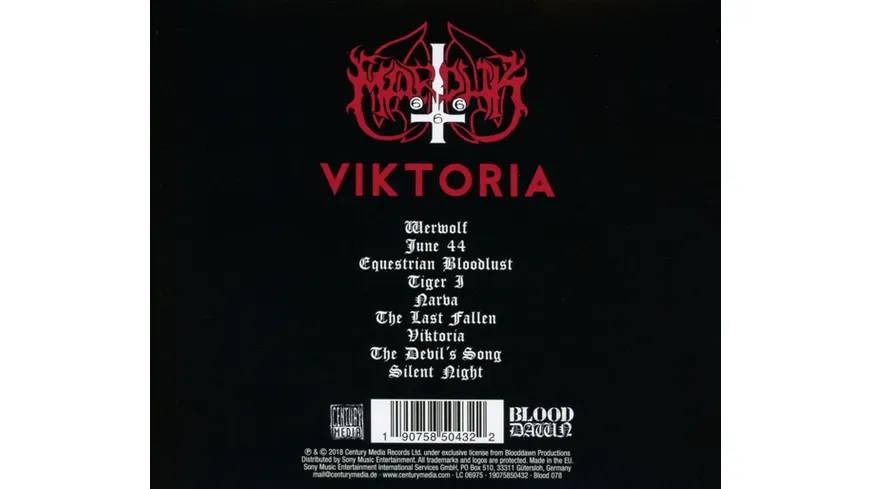Viktoria