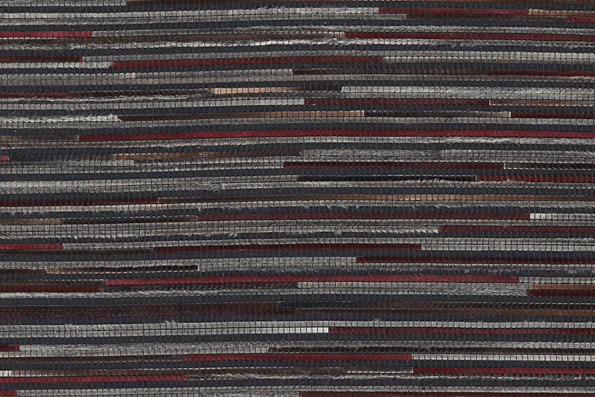 Arte Espina Teppich Wild 8023 Anthrazit