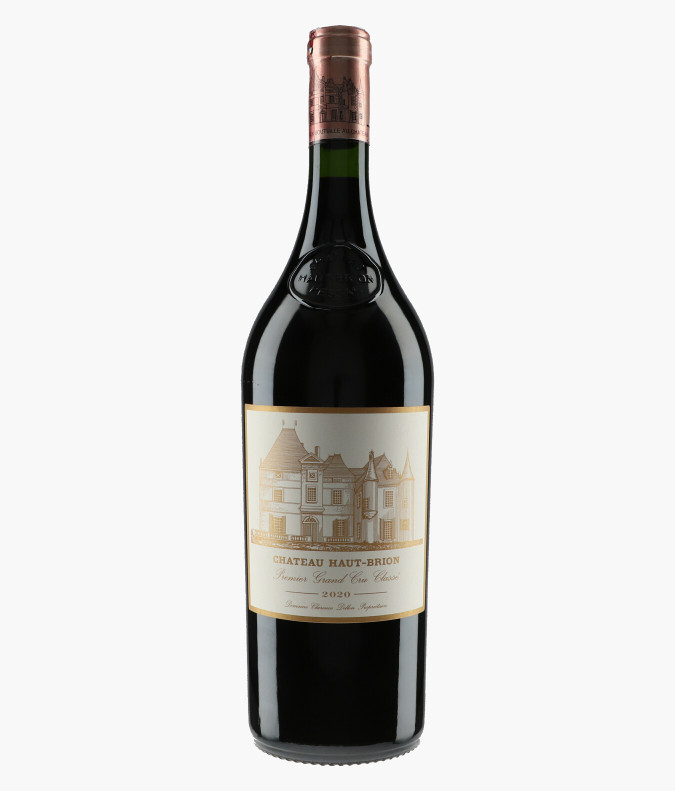 Château Haut-Brion 2020CHÂTEAU HAUT-BRION