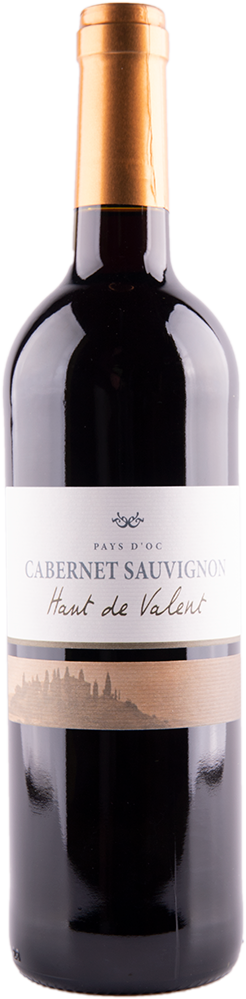 Pierre & Rémy Gauthier-Cabernet Sauvignon