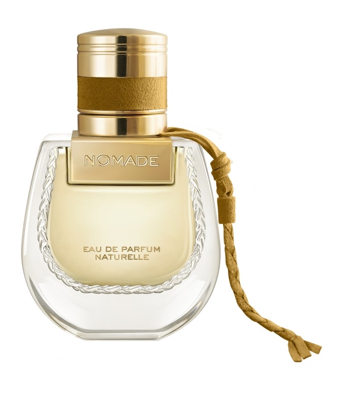 CHLOÉ-CHLOE NOMADE-Eau de Parfum Naturelle