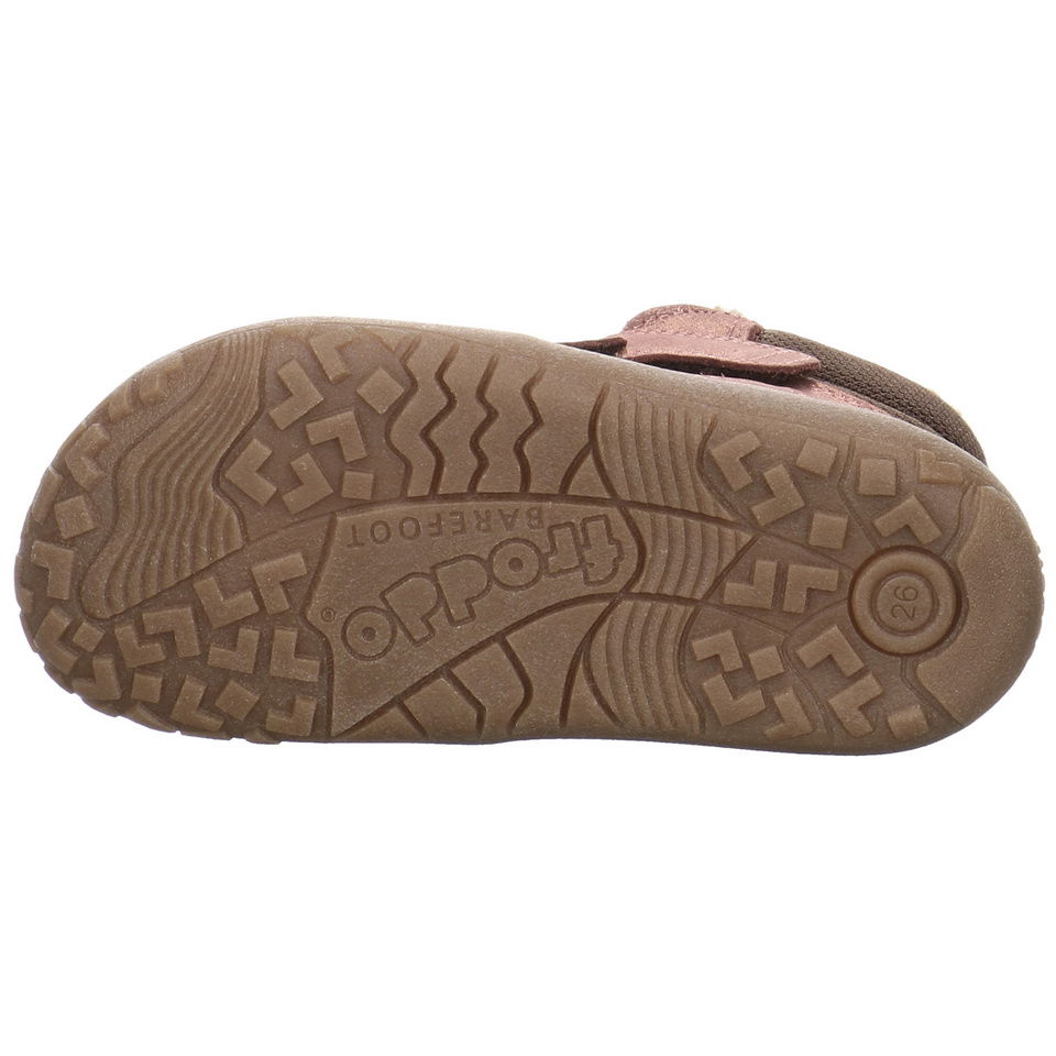 Froddo Barefoot Tex Winter Boots