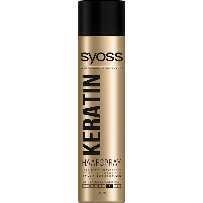 Haarspray