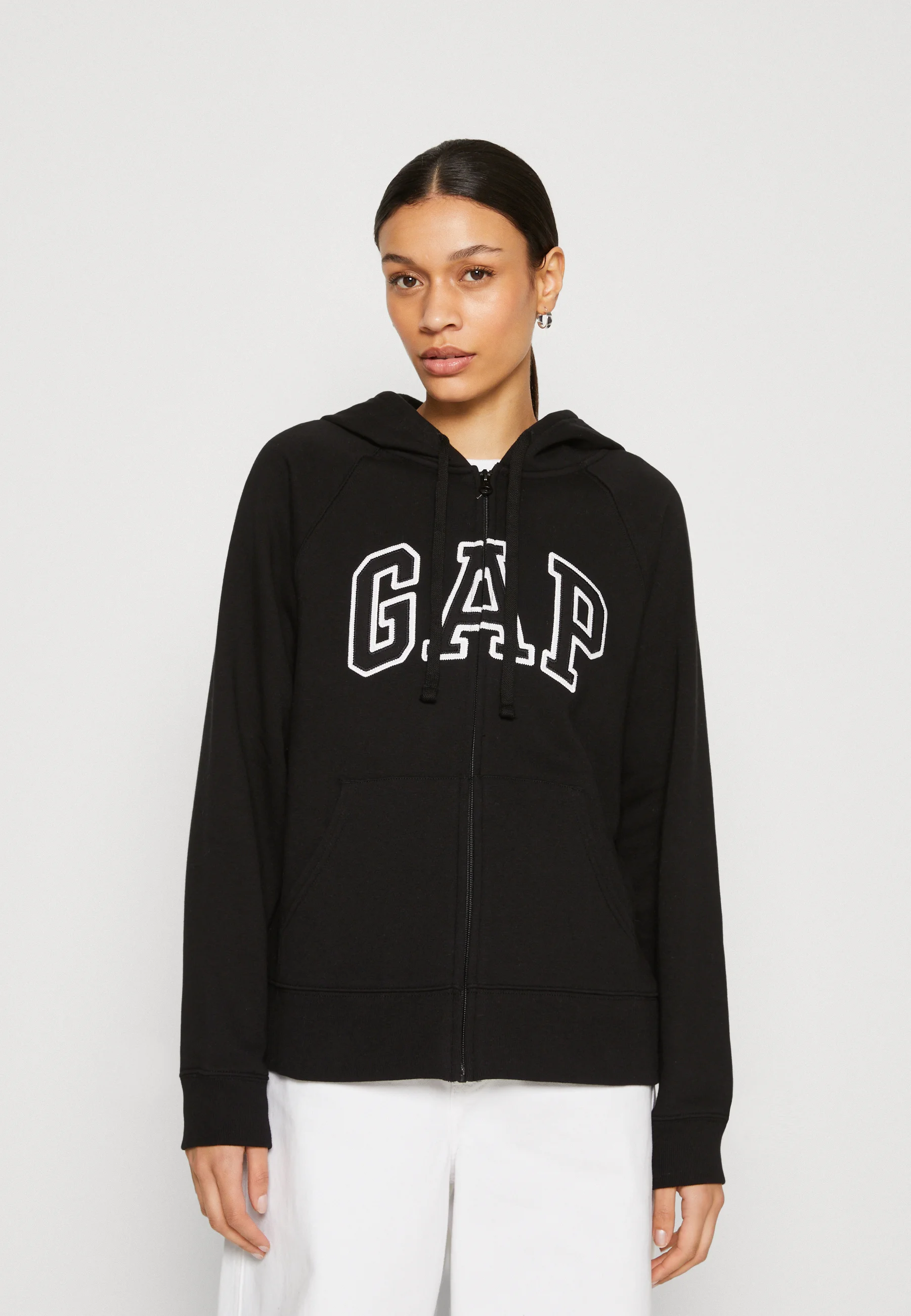 GAP HERITAGE - Sudadera con cremallera