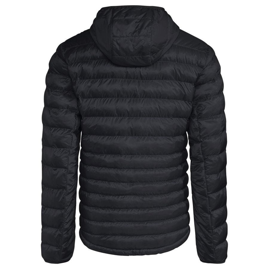 Batura leichte Thermo-Kapuzenjacke Herren