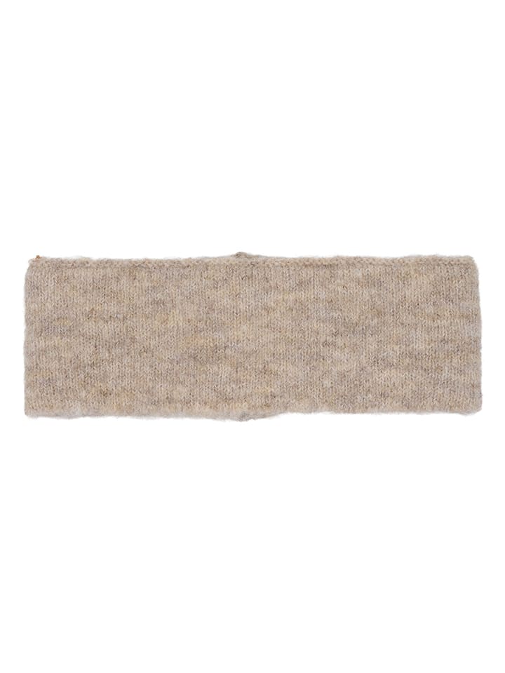 COLD Stirnband in Beige günstig kaufen onesize
