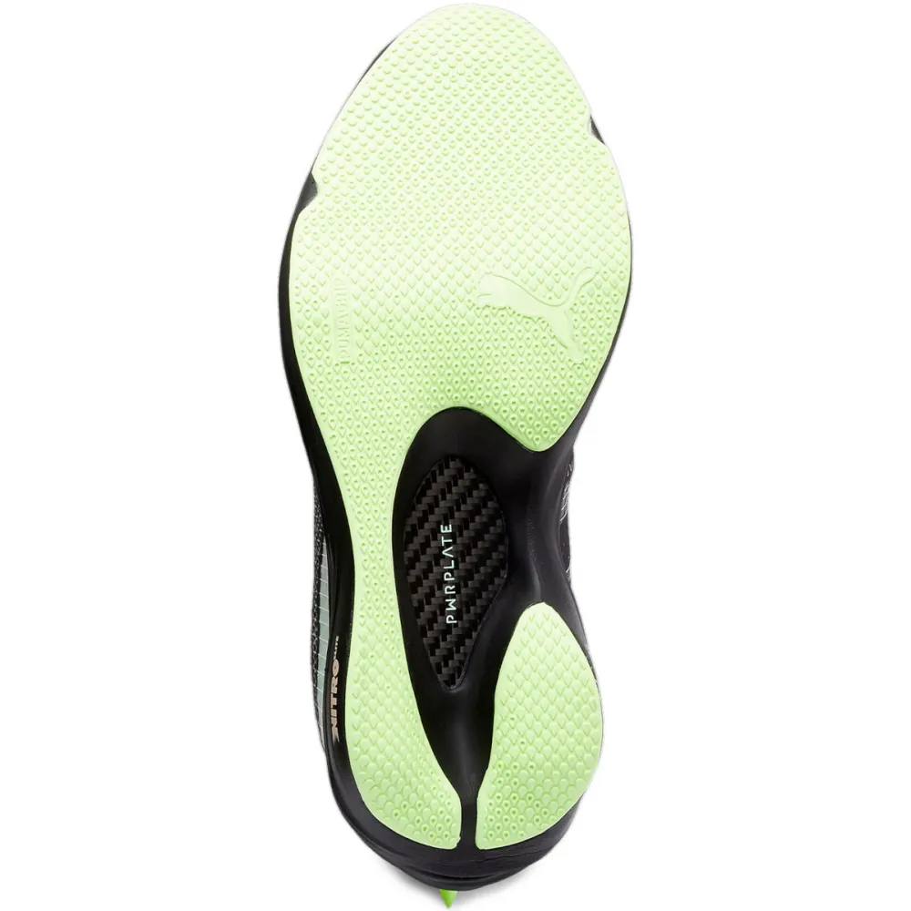 PUMA FAST FWD Nitro Elite Run 377801-002 / weiss