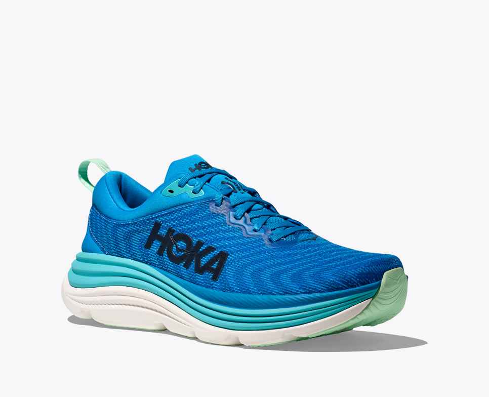 Gaviota 5 Hoka Blue / Cielo Blue