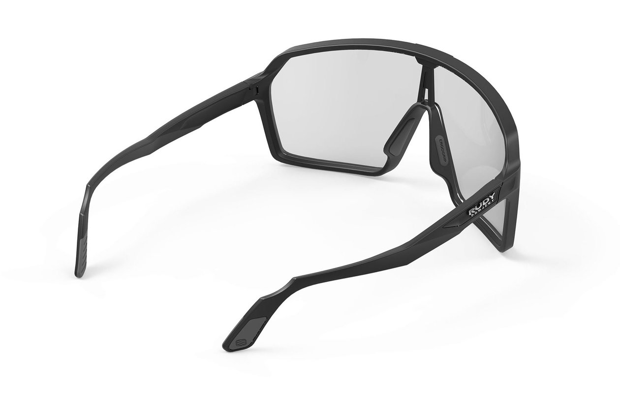 Rudy Project Spinshield Black Matte / Impactx Photochromic 2 Black