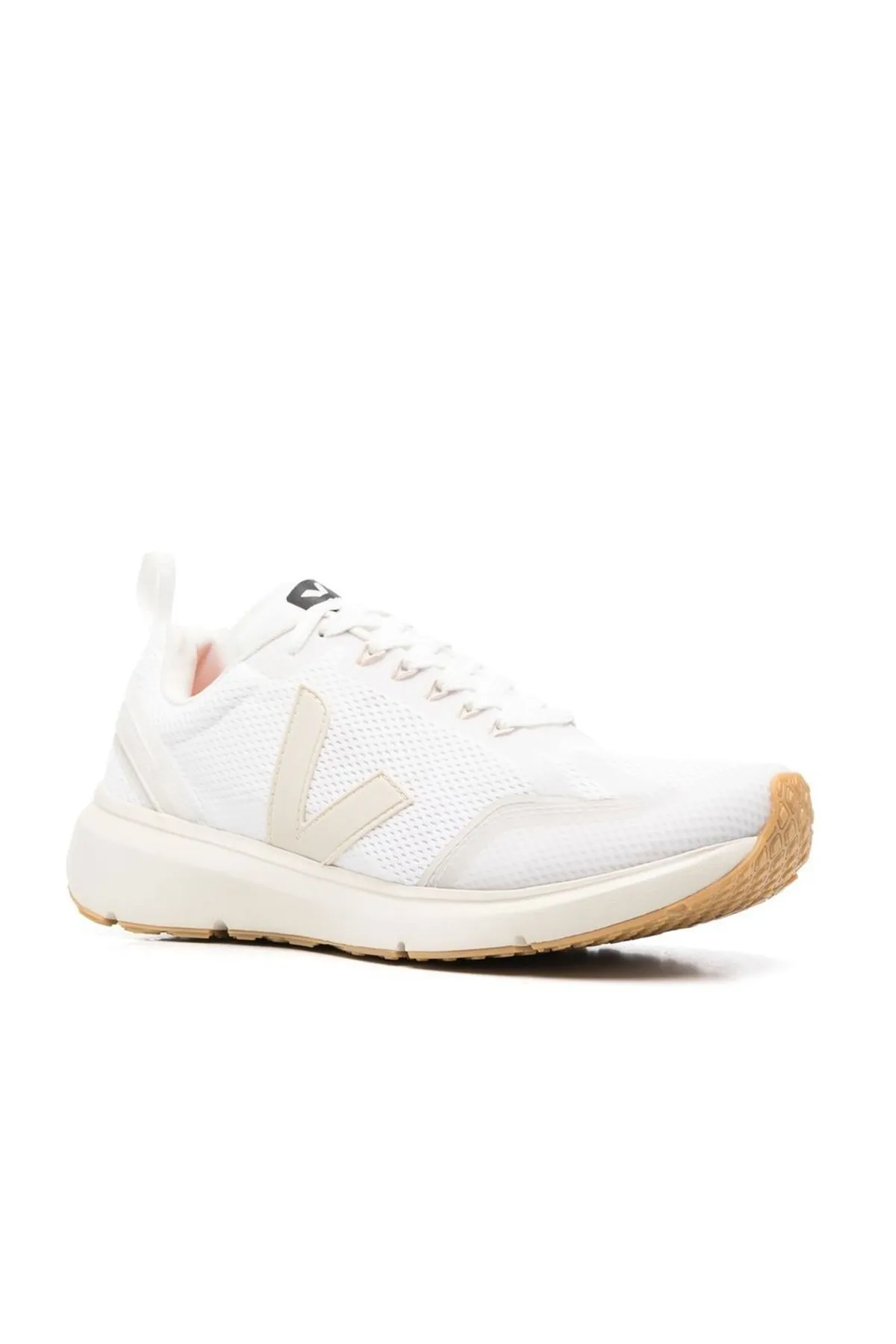 VEJA  Sneaker - Weiß - Flacher Absatz