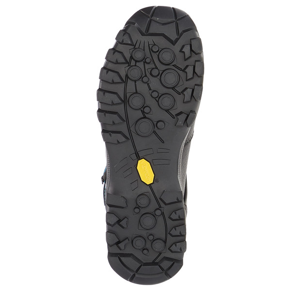 BANGRI LADY Damen - Wanderstiefel