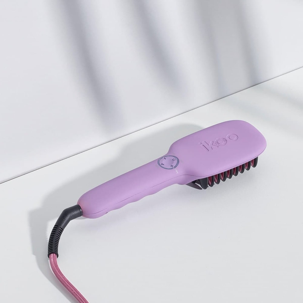 ikoo E-Styler Jet - Lavender Macaron Lisseur