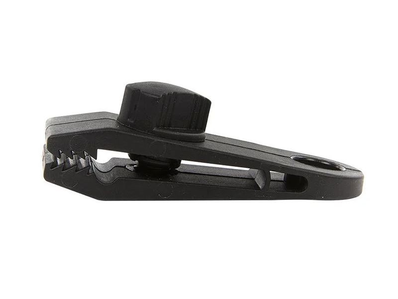 ProPlus Zeltteppichclips mit Schraube