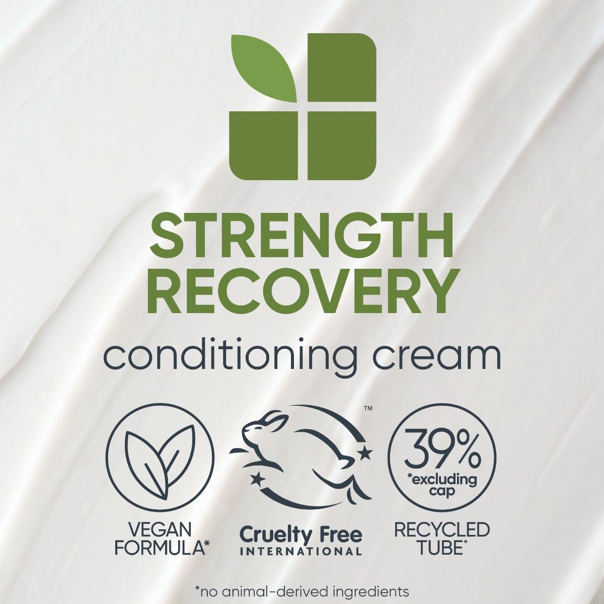 Biolage Strength Recovery Conditioner 200 ml