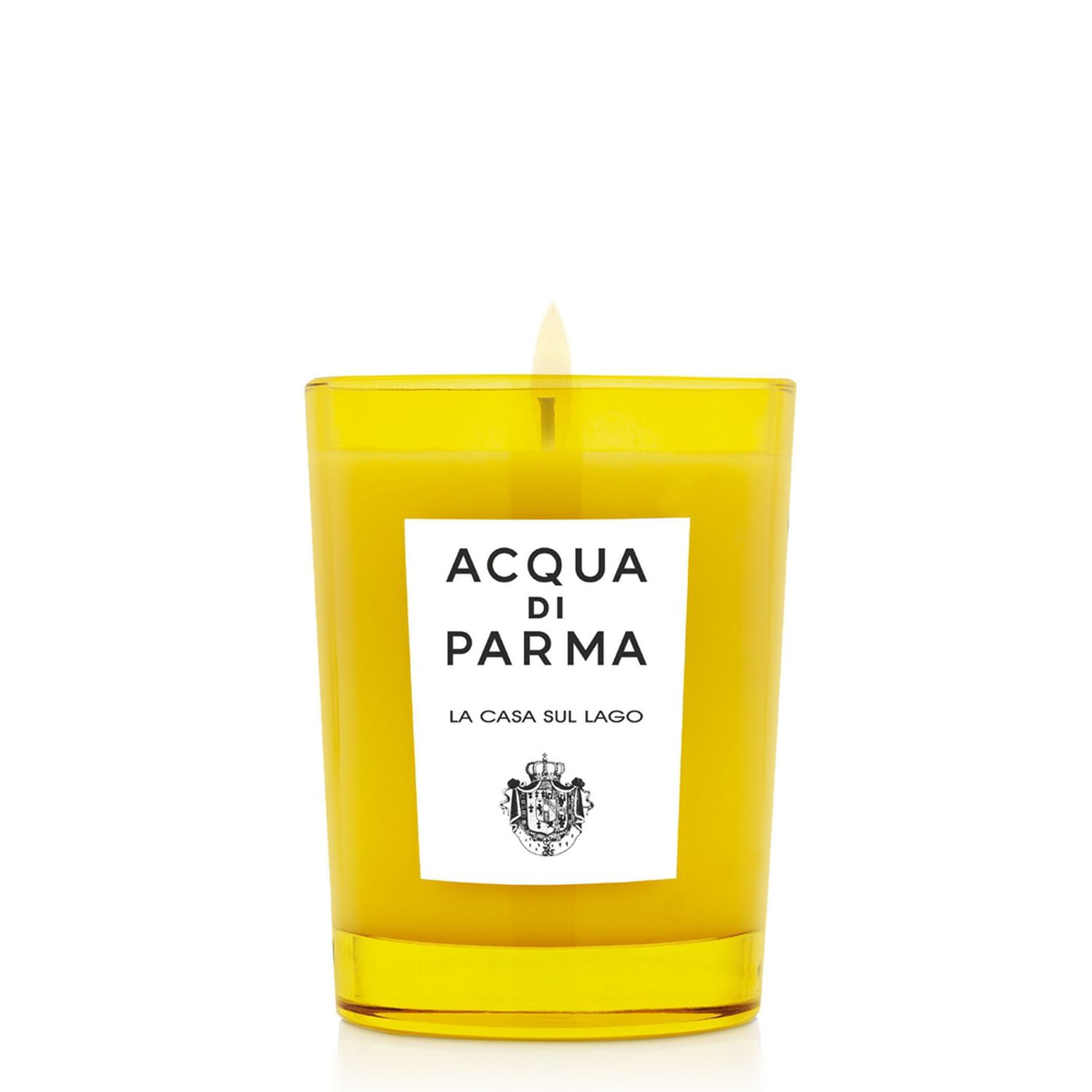 Acqua di Parma La Casa Sul Lago Bougie Parfumée