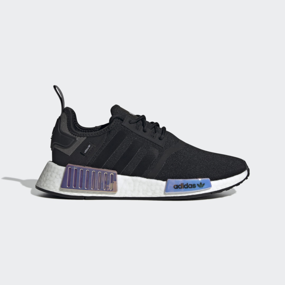 adidas NMD R1 GY8537 / schwarz