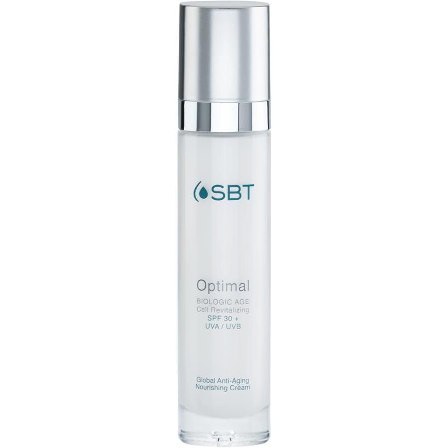 Global Anti-Aging Nourishing Cream SPF 30+